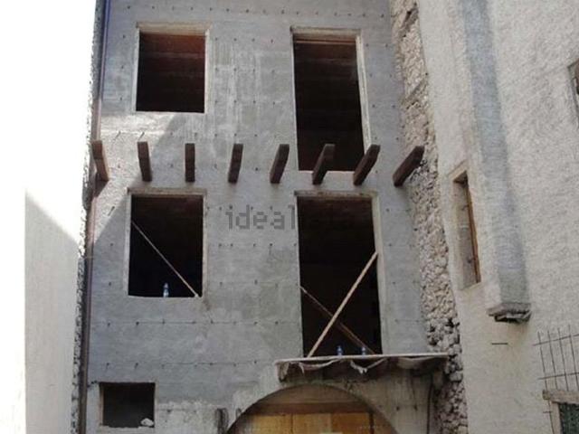 Villetta indipendente in vendita di 80 m² in Frazione Oltris, 19