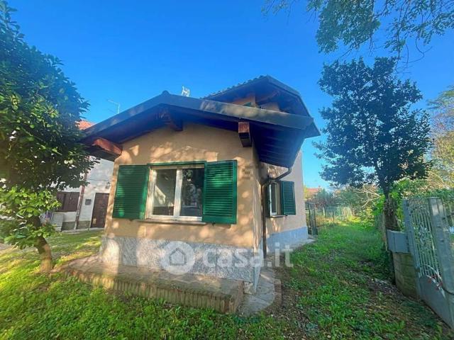 Villetta indipendente in vendita di 80 m² in Frazione Boffalora