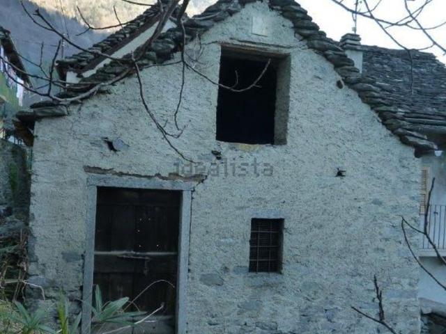 Villetta indipendente in vendita di 80 m² in Frazione Cattagna, 36