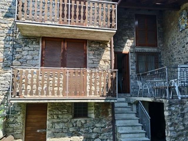 Villetta indipendente in vendita di 80 m² in Frazione Serone