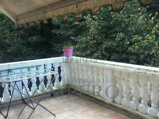 Villetta indipendente in vendita di 80 m² in Frazione Verrandi