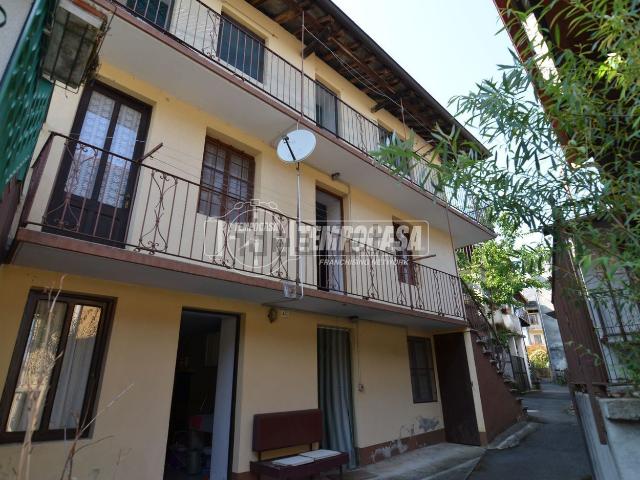 Villetta indipendente in vendita di 80 m² in Frazione Villa, 43