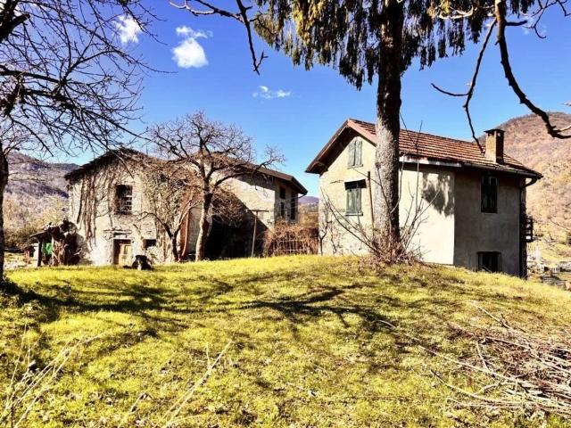 Villetta indipendente in vendita di 80 m² in Località Macchero
