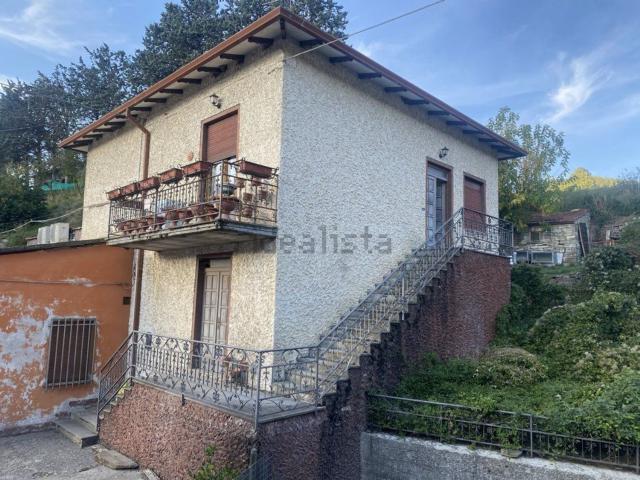 Villetta indipendente in vendita di 80 m² in Località Noveglia