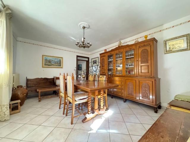 Villetta indipendente in vendita di 80 m² in Località Bazzano Inferiore