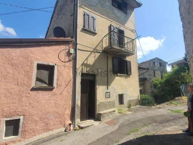Villetta indipendente in vendita di 80 m² in Località Case Follini, 7