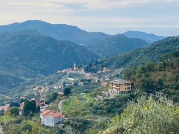 Villetta indipendente in vendita di 80 m² in Località Conio di Missano