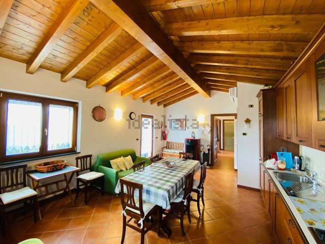 Villetta indipendente in vendita di 80 m² in Località Conio di Missano