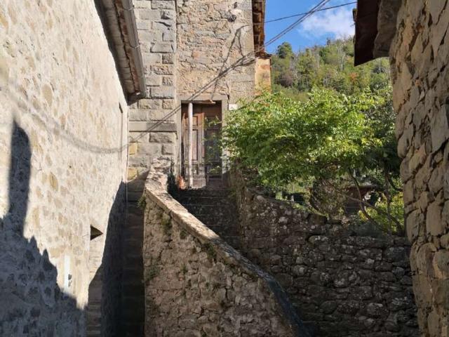 Villetta indipendente in vendita di 80 m² in Località Gorgiti, 19
