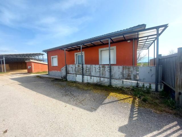 Villetta indipendente in vendita di 80 m² in Località Petrognano