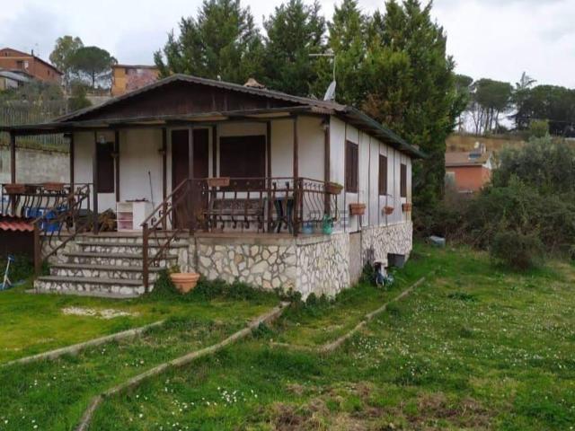 Villetta indipendente in vendita di 80 m² in Località piana del cavaliere
