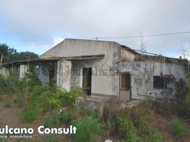 Villetta indipendente in vendita di 80 m² in Località Piano di Vulcano