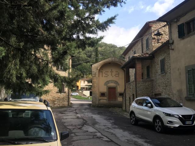 Villetta indipendente in vendita di 80 m² in Località Poggio D&apos Acona, 36