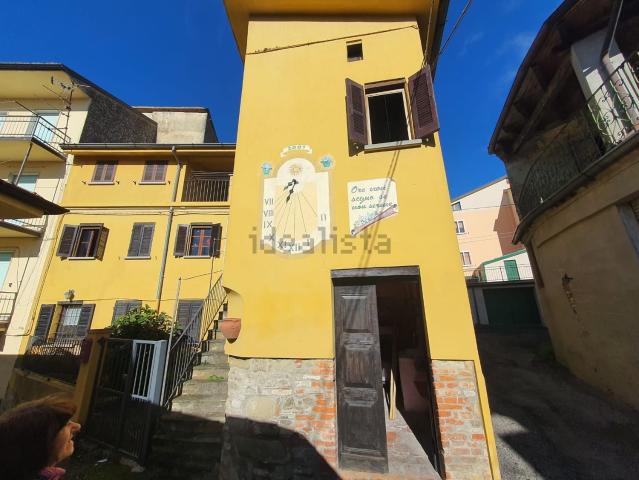 Villetta indipendente in vendita di 80 m² in Località Trebecco, 79