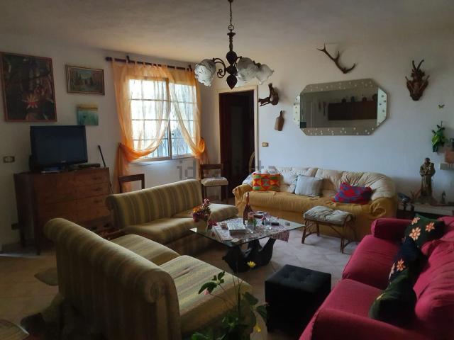 Villetta indipendente in vendita di 80 m² in Località Veonexi