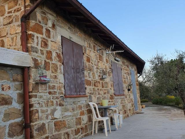 Villetta indipendente in vendita di 80 m² in Località venoxi