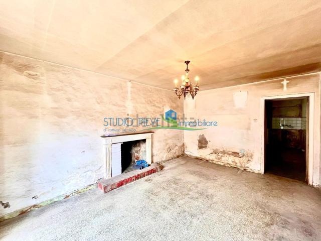 Villetta indipendente in vendita di 80 m² in Piazza XXVII Aprile