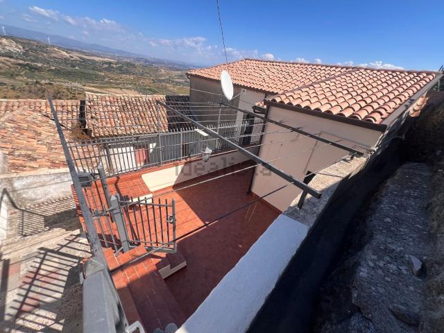 Villetta indipendente in vendita di 80 m² in Piazza Castello