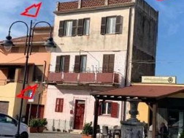 Villetta indipendente in vendita di 80 m² in Piazza della Repubblica, 5