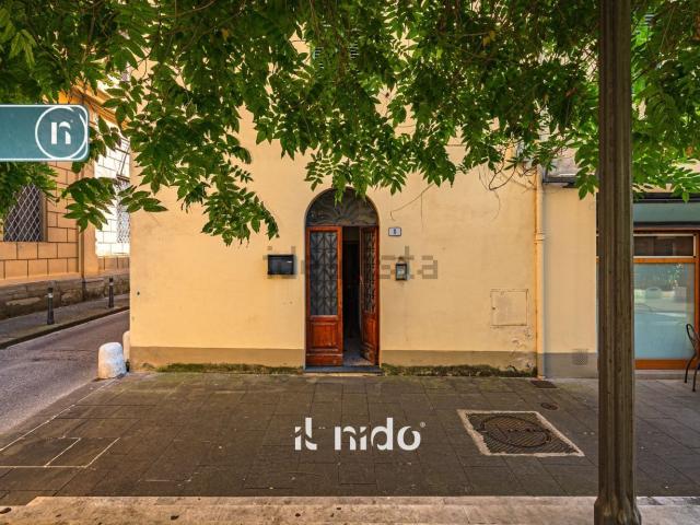 Villetta indipendente in vendita di 80 m² in Piazza Giuseppe Civinini