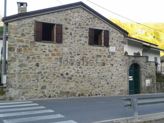 Villetta indipendente in vendita di 80 m² in Piazza maghella