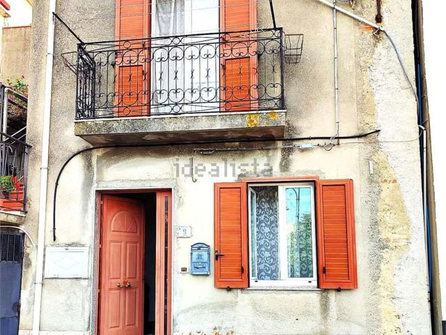 Villetta indipendente in vendita di 80 m²