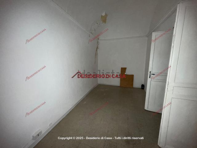 Villetta indipendente in vendita di 80 m² in Piazza San Carlo