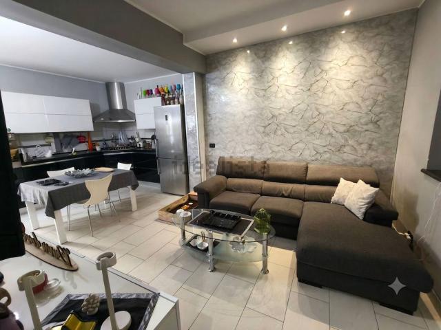 Villetta indipendente in vendita di 96 m² in Strada 17, 34