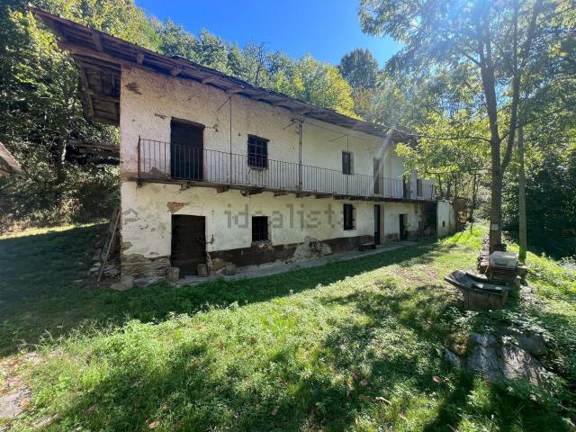 Villetta indipendente in vendita di 80 m² in Strada Valle Maira