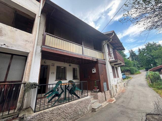 Villetta indipendente in vendita di 80 m² in Strada Cantone Votta e Cellone, 19