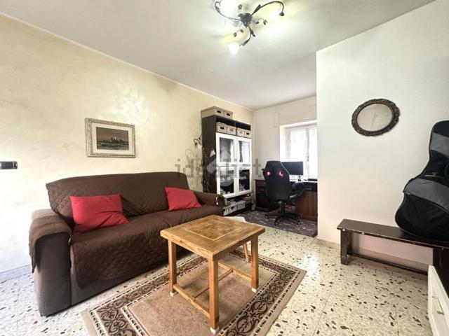 Villetta indipendente in vendita di 80 m² in Strada di Gualdo, 24