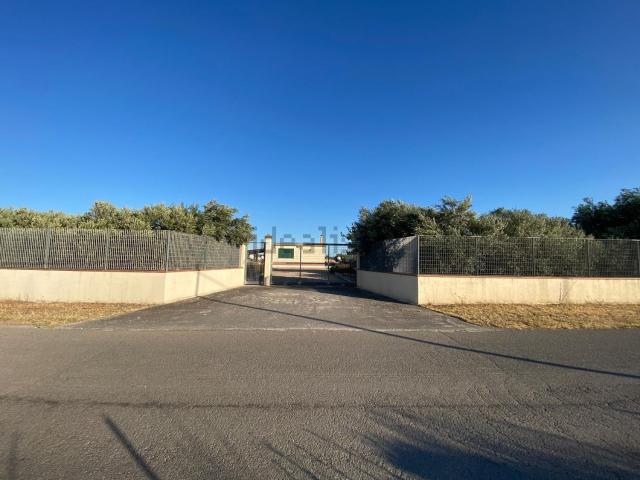 Villetta indipendente in vendita di 80 m² in Strada Diga Luigi Capaccio