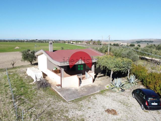 Villetta indipendente in vendita di 80 m² in Strada Provinciale Rondinelle
