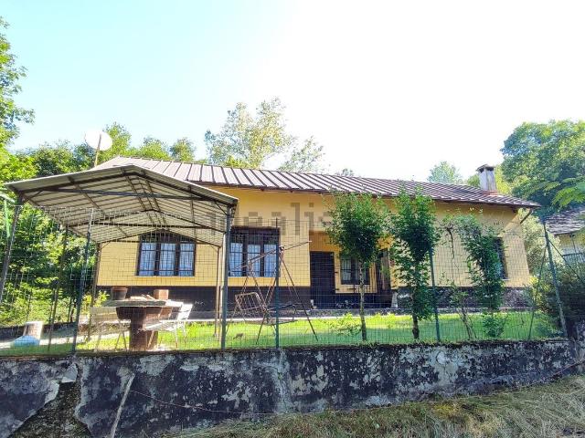 Villetta indipendente in vendita di 80 m² in Strada Senza Nome