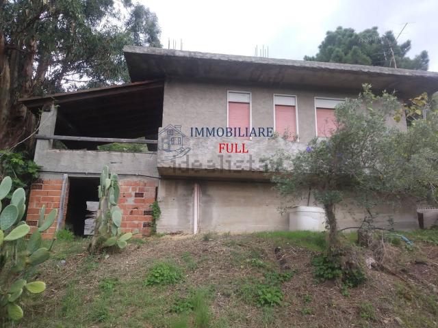Villetta indipendente in vendita di 80 m² in Strada Statale 113 Settentrionale Sicula