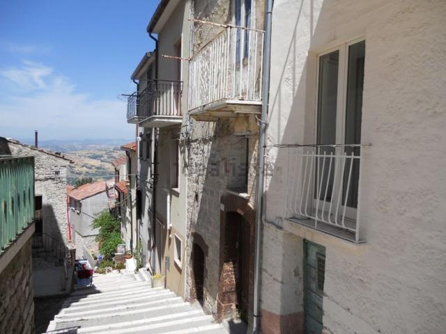 Villetta indipendente in vendita di 80 m² in Vico Carolina