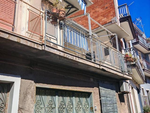Villetta indipendente in vendita di 80 m² in Vico Addario, 28