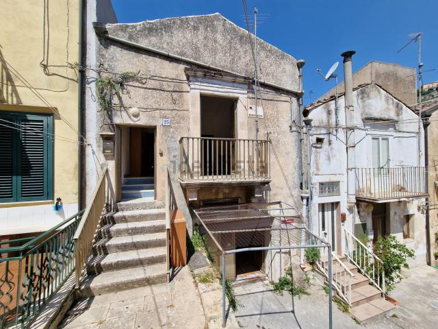Villetta indipendente in vendita di 80 m² in Vico BETTO, 26