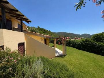 Villetta indipendente in vendita di 80 m² in Vico I Is Pirastus