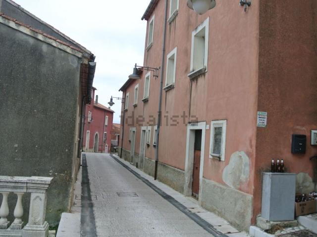 Villetta indipendente in vendita di 80 m² in Vico I San Lucia, 3