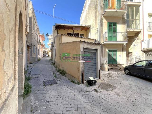 Villetta indipendente in vendita di 80 m² in Vico Pettinaro, 22