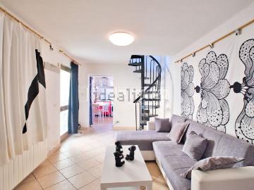 Villetta indipendente in vendita di 80 m²