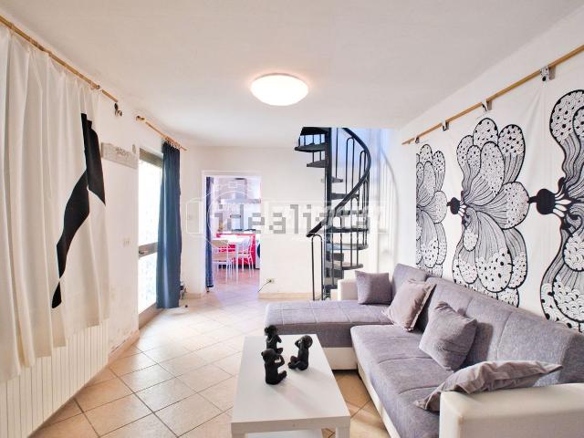 Villetta indipendente in vendita di 80 m²