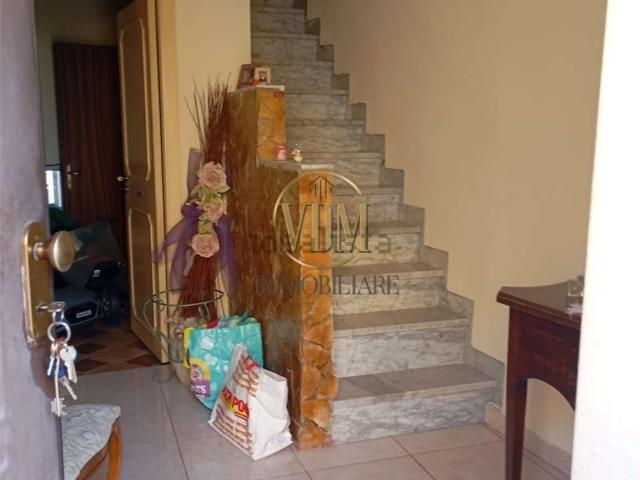 Villetta indipendente in vendita di 80 m² in Vicolo Castello