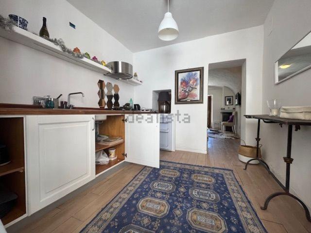 Villetta indipendente in vendita di 80 m² in Vicolo Cieco