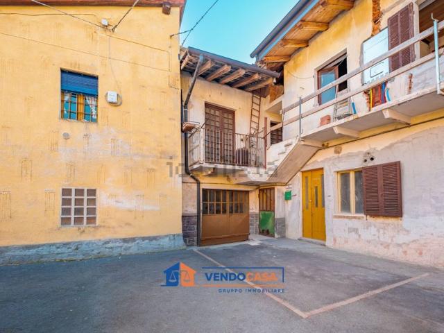 Villetta indipendente in vendita di 80 m² in Vicolo dei Giardini, 6