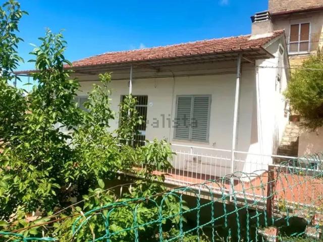 Villetta indipendente in vendita di 80 m² in Vicolo San Andrea