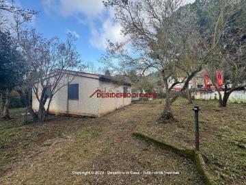 Villetta indipendente in vendita di 80 m² in Vicolo San M. 22, 2