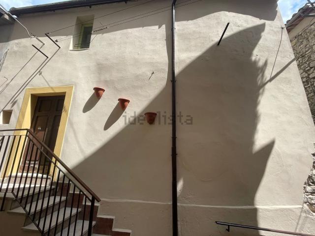 Villetta indipendente in vendita di 80 m² in Vicolo San Paolo, 4
