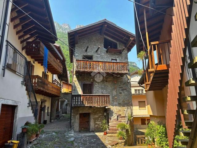 Villetta indipendente in vendita di 80 m² in Vicolo Sito, 6